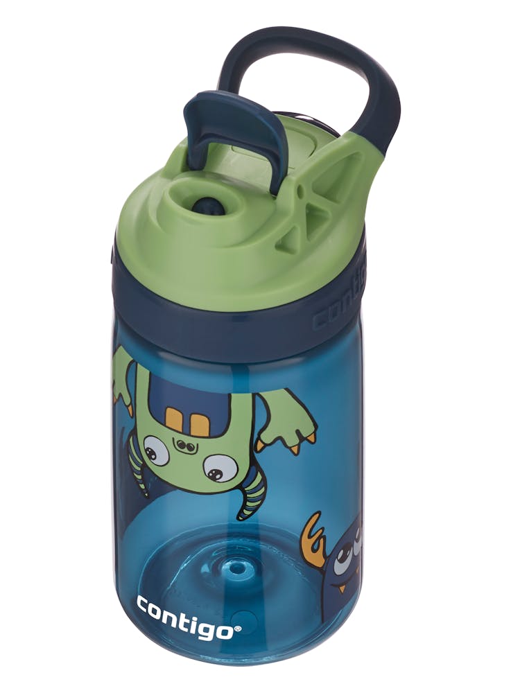 Gizmo Sip Kid Water Bottle with AUTOSEAL™ Lid, 14oz (U81I)