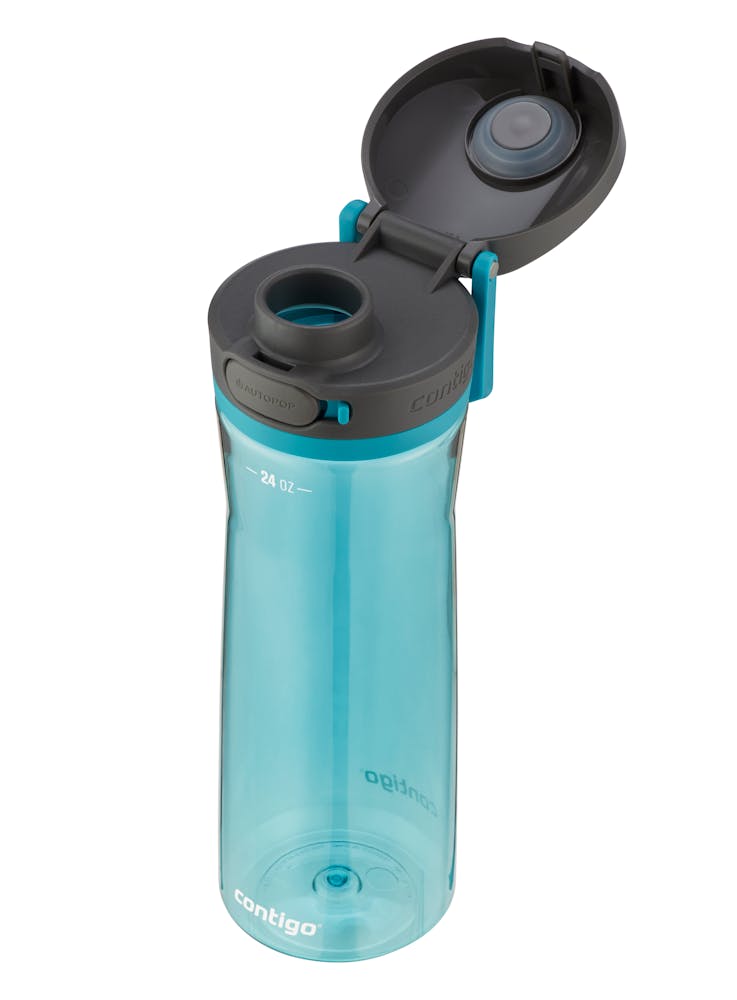 Contigo® Jackson 2.0 Tritan Water Bottle with AUTOPOP® Lid, 24 oz (HQNK)