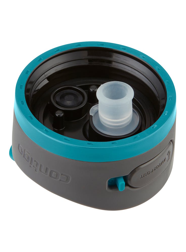 Contigo® Ashland Chill 2.0 Stainless Steel Water Bottle with AUTOSPOUT® Lid, 24oz (X371)