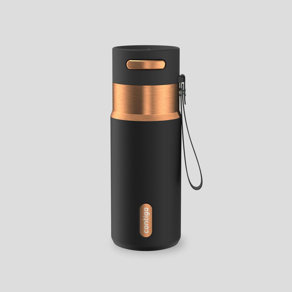 16oz AutoSeal® Bottle (JV8Z)