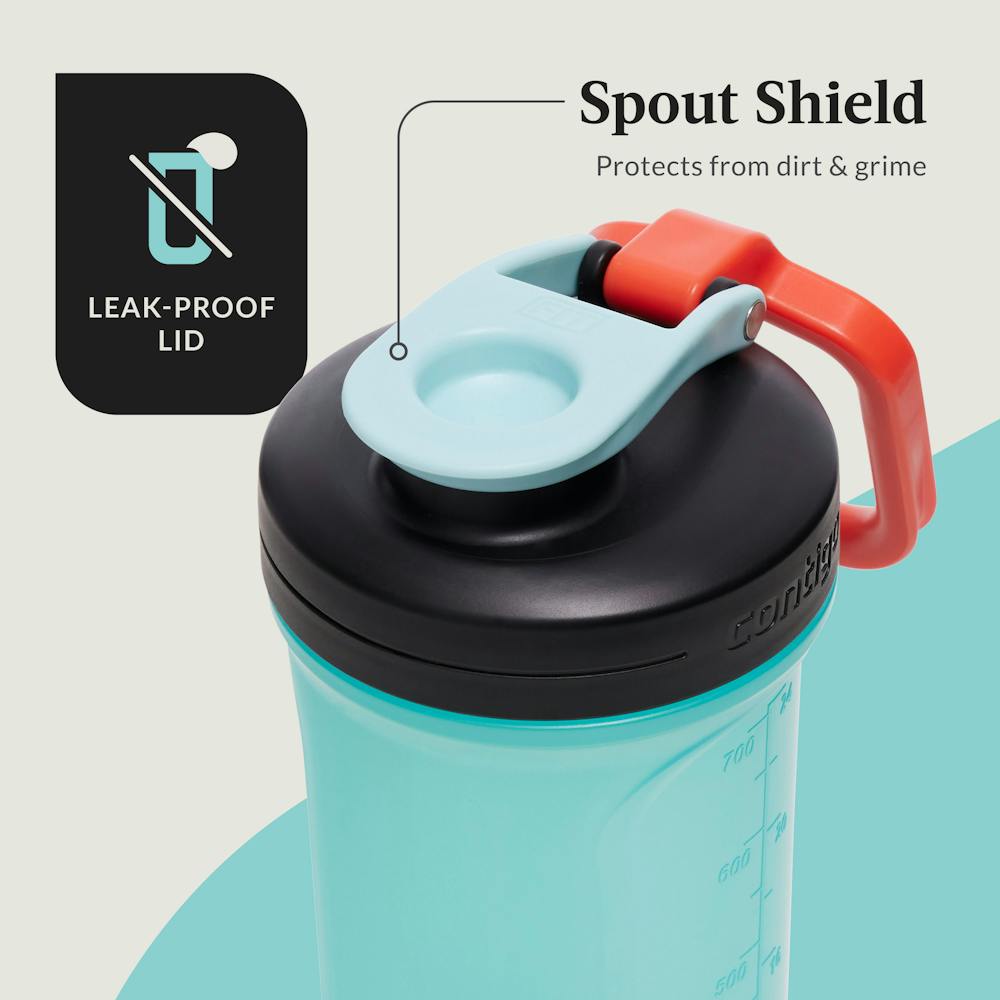 Contigo® Shake & Go® Fit 2.0 Shaker Bottle, 28oz (3QKJ)