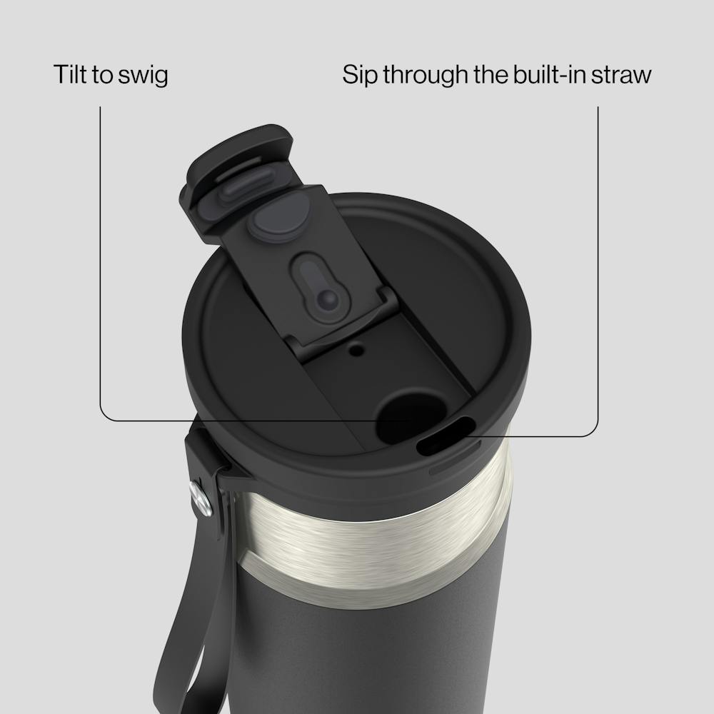 20oz DualSip Bottle (POJV)