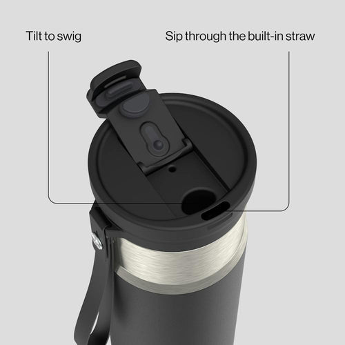 20oz DualSip Bottle (POJV)