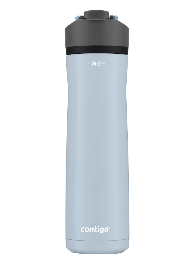 Contigo® Cortland Chill 2.0, 24oz., Stainless Steel Water Bottle with AUTOSEAL® Lid (GVM6)