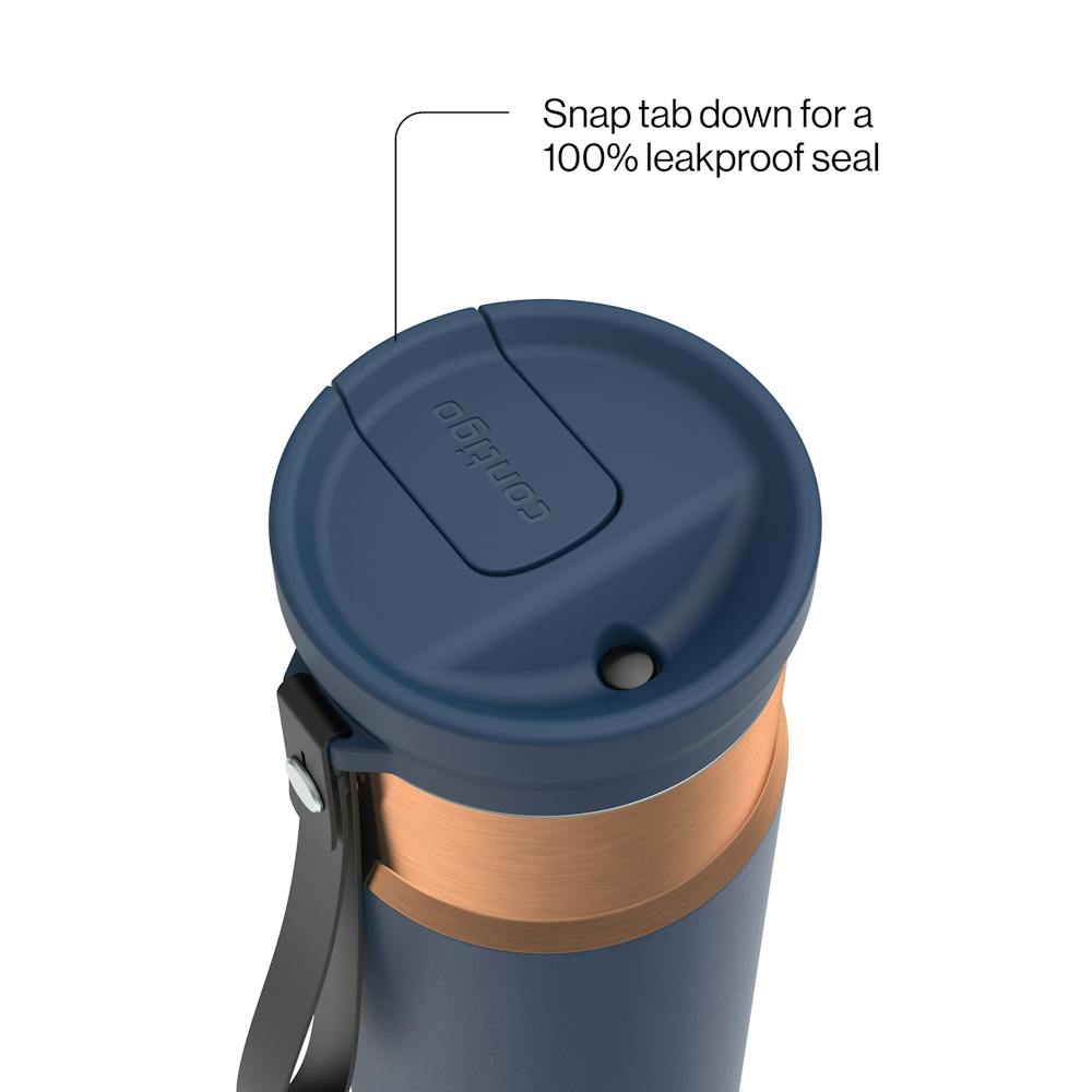 24oz SnapSeal™ Bottle (URD6)