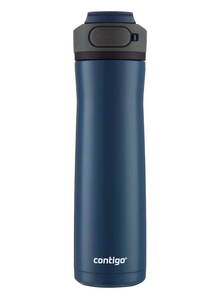 Contigo® Cortland Chill 2.0, 24oz., Stainless Steel Water Bottle with AUTOSEAL® Lid (GVM6)