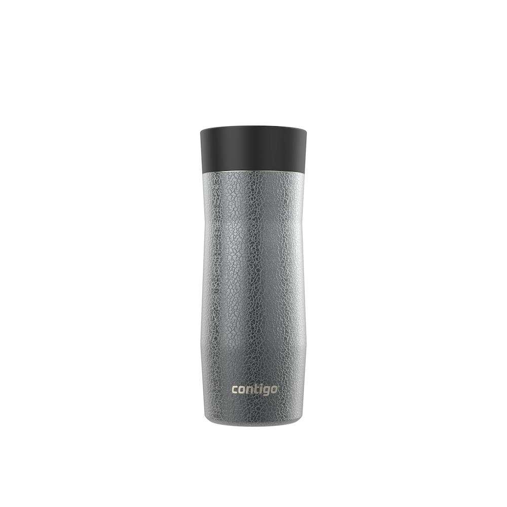 Contigo® AUTOSEAL® West Loop Vacuum-Insulated Stainless Steel Travel Mug with Easy-Clean Lid, 16 oz (VW9L)