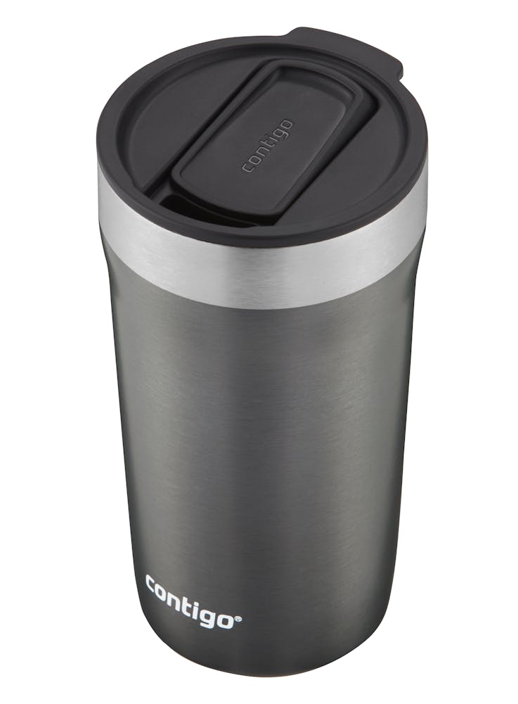 Contigo® Streeterville Stainless Steel Mug, 16oz (H82U)