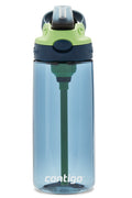 Contigo® Kids Straw Water Bottle with AUTOSPOUT® Lid, 20oz (A8DT)