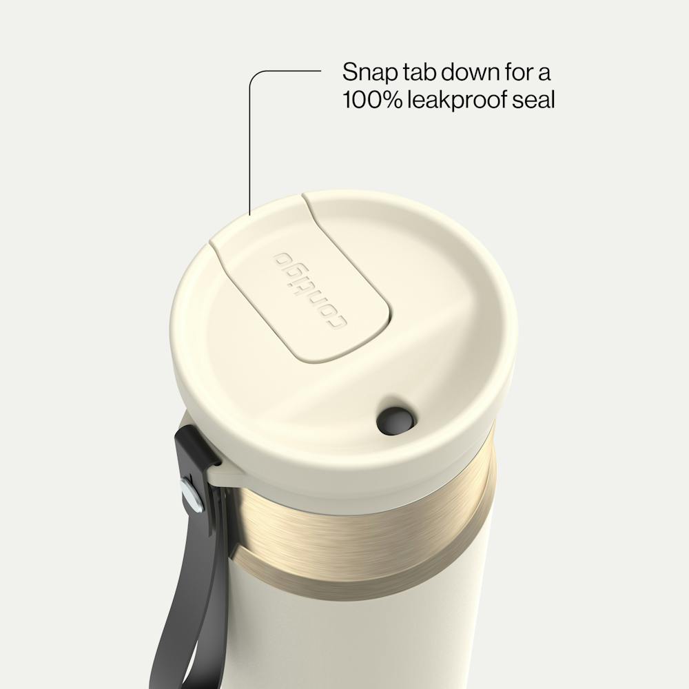 24oz SnapSeal™ Bottle (URD6)