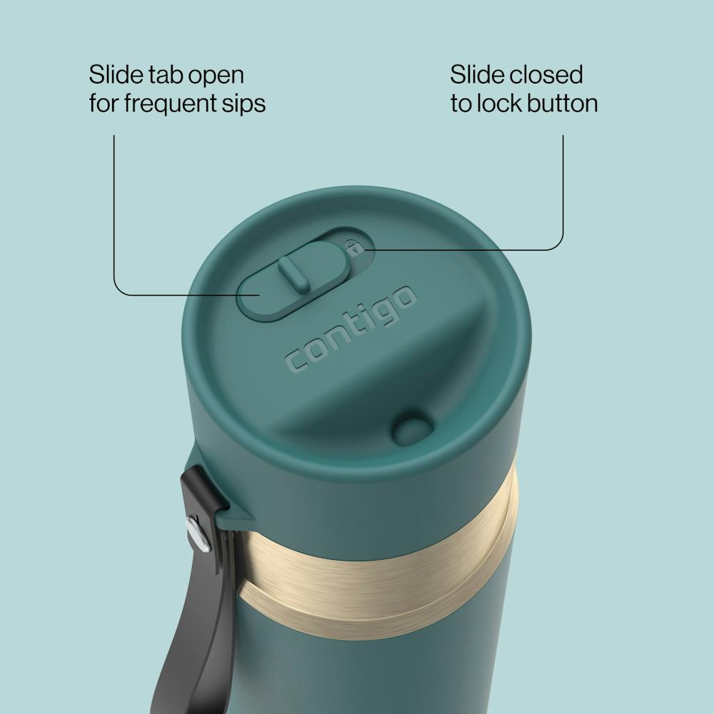 24 oz AutoSeal® Bottle (A3TV)