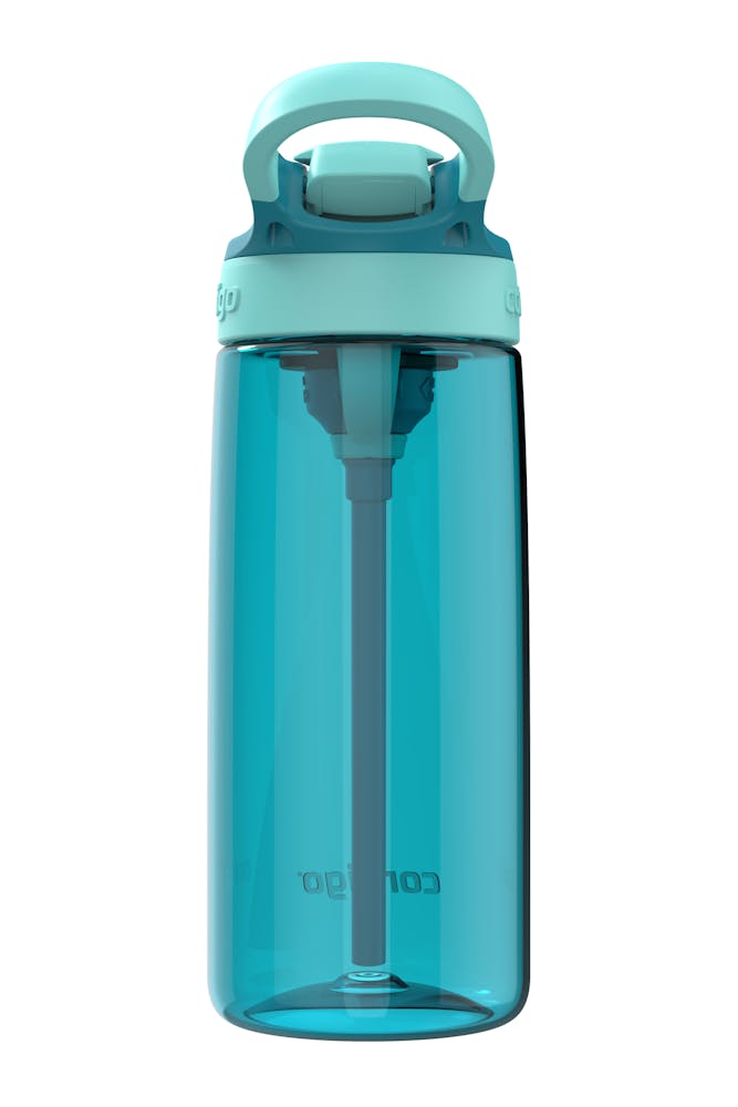 Contigo® Aubrey Leak-Proof Spill-Proof Water Bottle, 20oz. 2 Pack (QNR3)