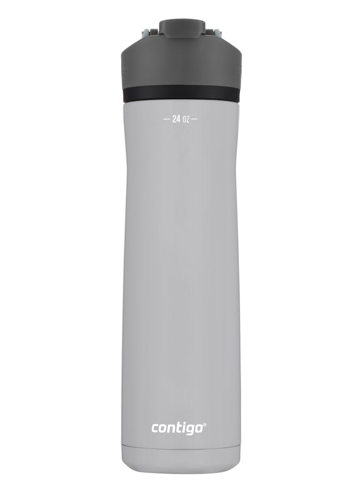 Contigo® Cortland Chill 2.0, 24oz., Stainless Steel Water Bottle with AUTOSEAL® Lid (GVM6)