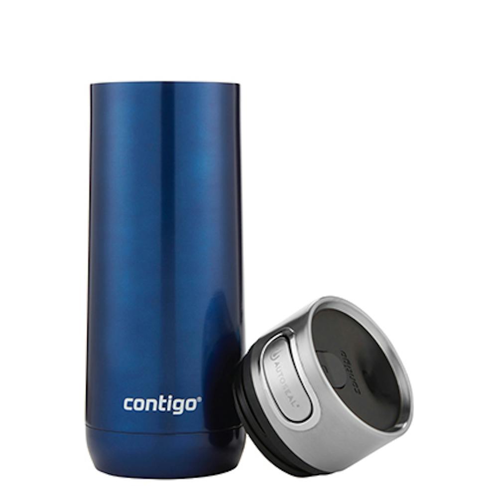 Contigo® Luxe Travel Mug with AUTOSEAL® Lid, 16oz (54BU)