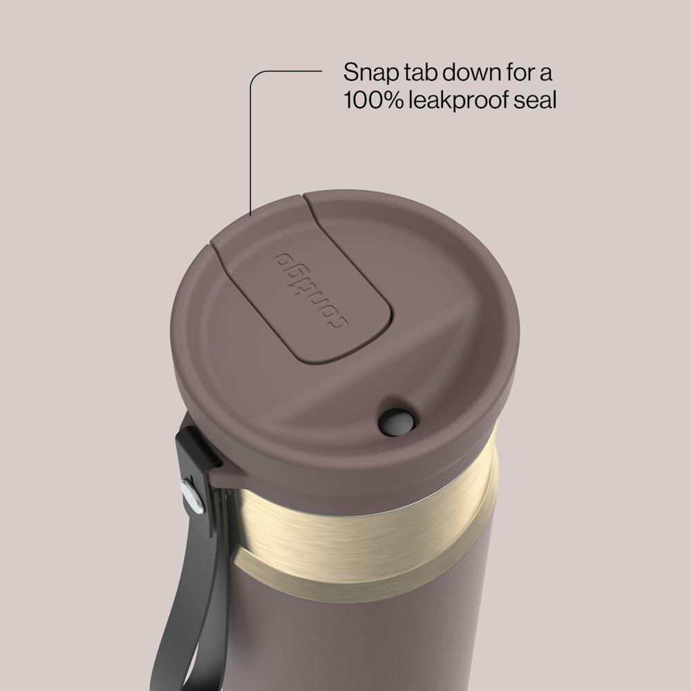 24oz SnapSeal™ Bottle (URD6)