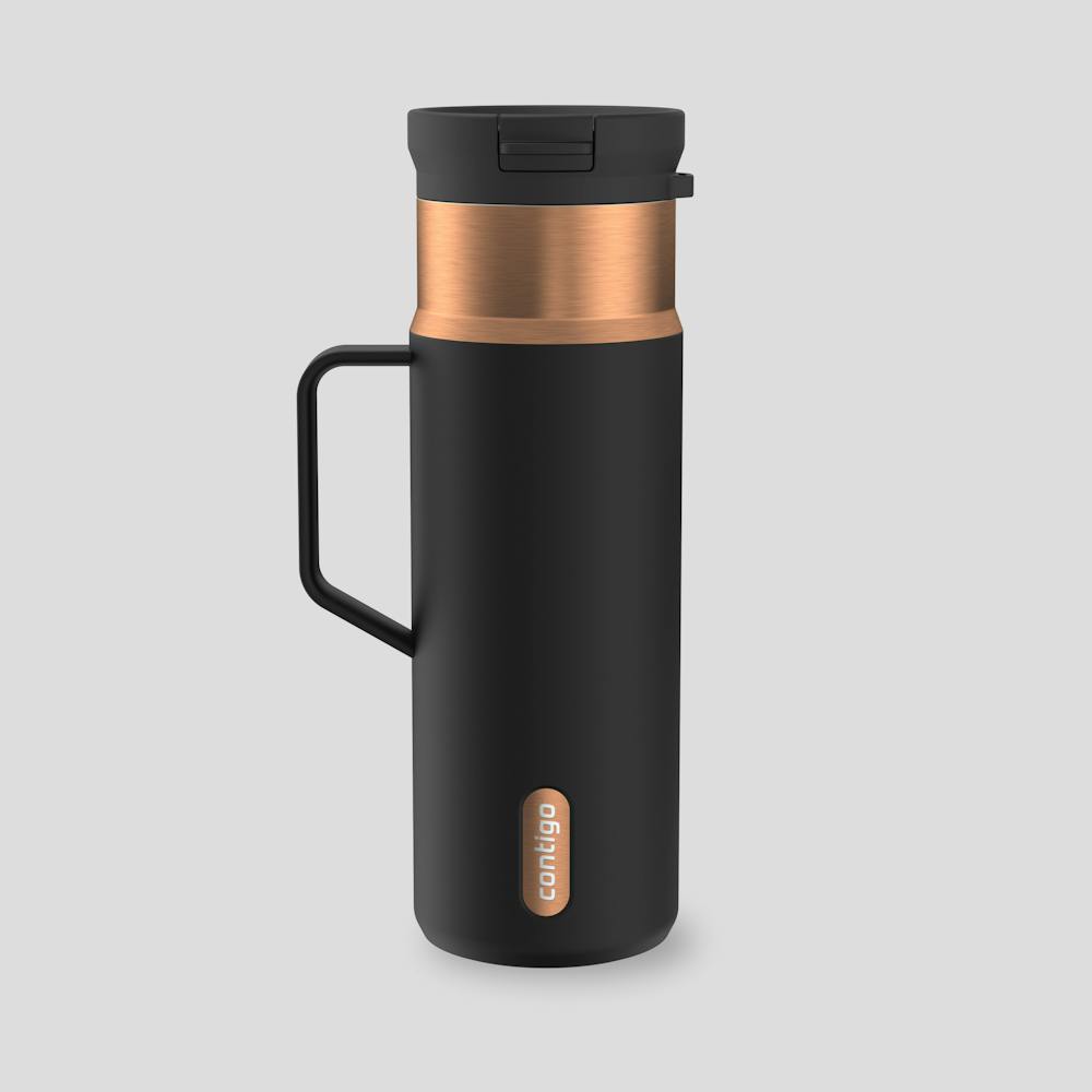20 oz SnapSeal™ Bottle w/Handle (LGBE)
