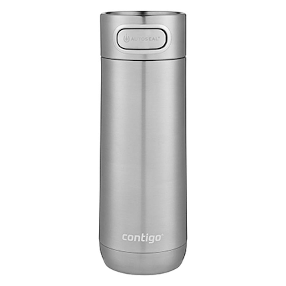 Contigo® Luxe Travel Mug with AUTOSEAL® Lid, 16oz (54BU)
