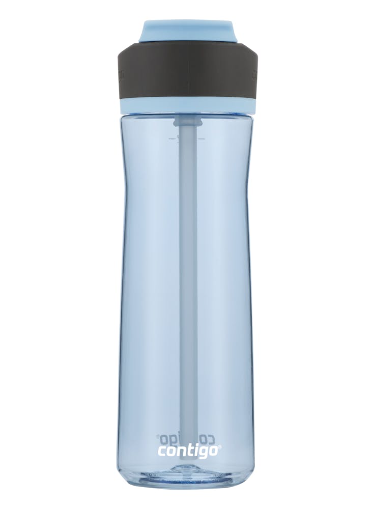 Contigo® Ashland 2.0 Water Bottle with AUTOSPOUT® Lid, 24oz (GY1Z)