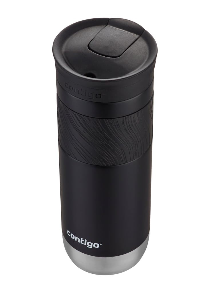 Contigo® Byron 2.0 Stainless Steel Travel Mug with SNAPSEAL™ Lid and Grip, 20oz (ME5X)