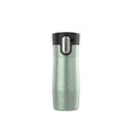 Contigo® AUTOSEAL® West Loop Vacuum-Insulated Stainless Steel Travel Mug with Easy-Clean Lid, 16 oz (VW9L)