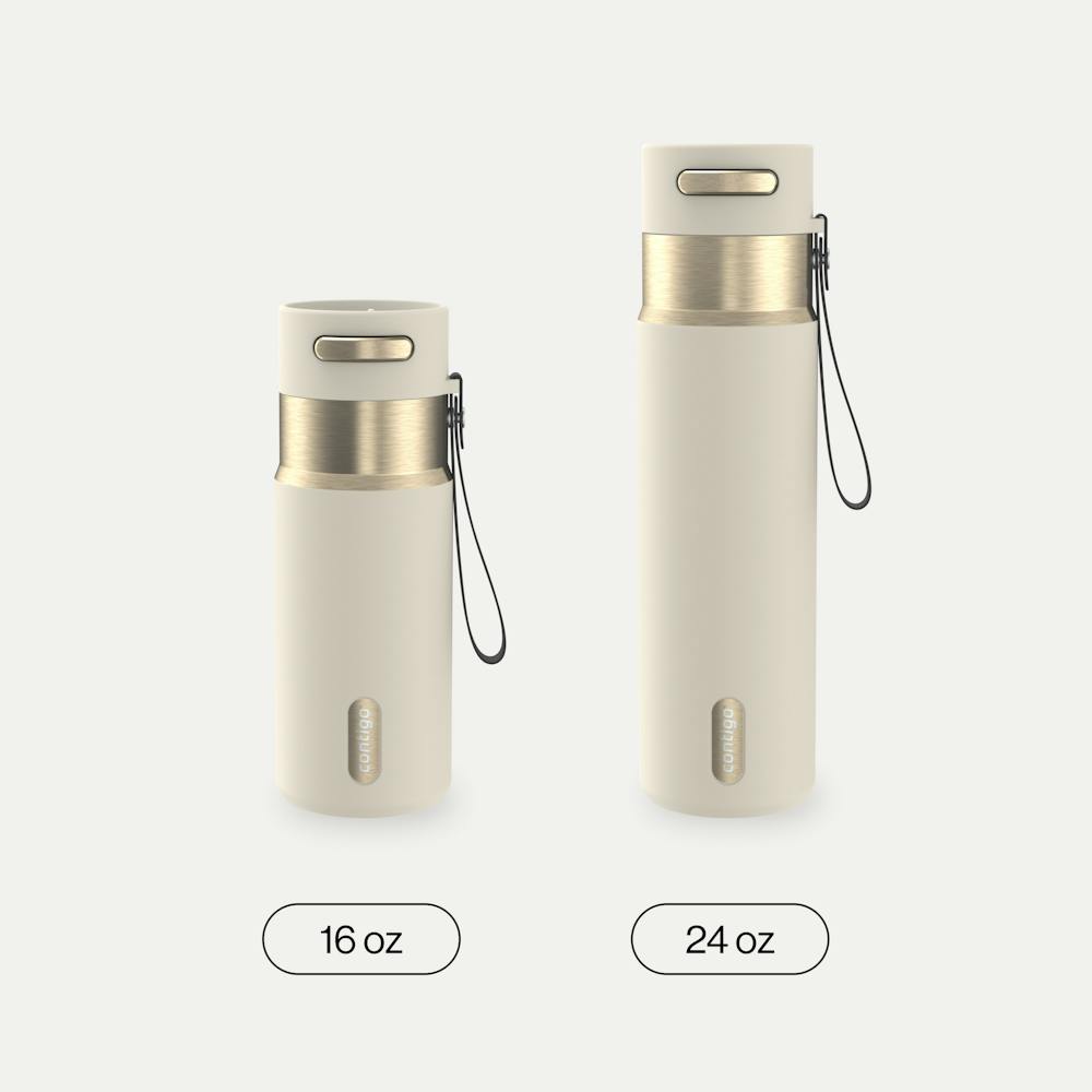 16oz AutoSeal® Bottle (JV8Z)