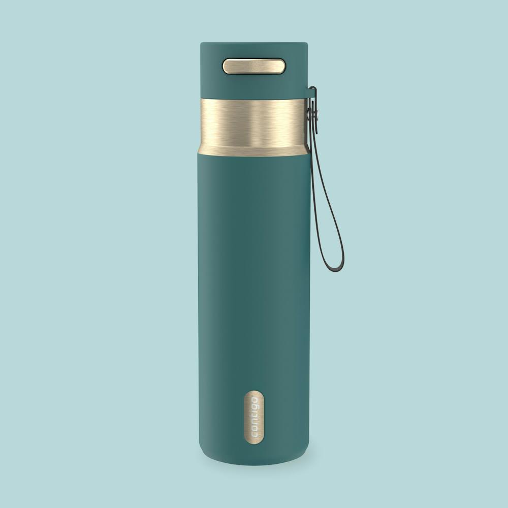 24 oz AutoSeal® Bottle (A3TV)