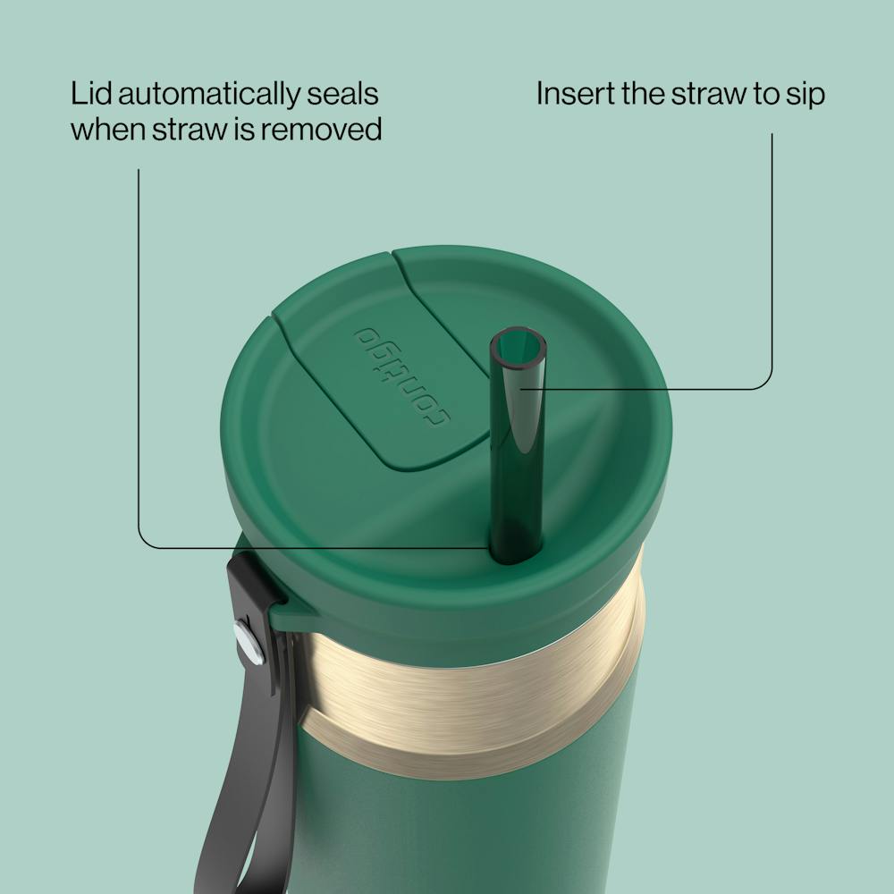 24oz SnapSeal™ Bottle (URD6)