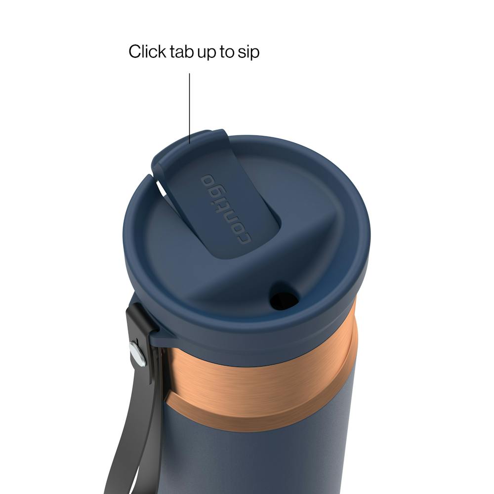 24oz SnapSeal™ Bottle (URD6)