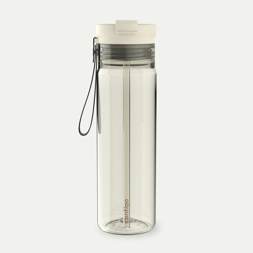 28oz DualSip Plastic Bottle (ILHK)