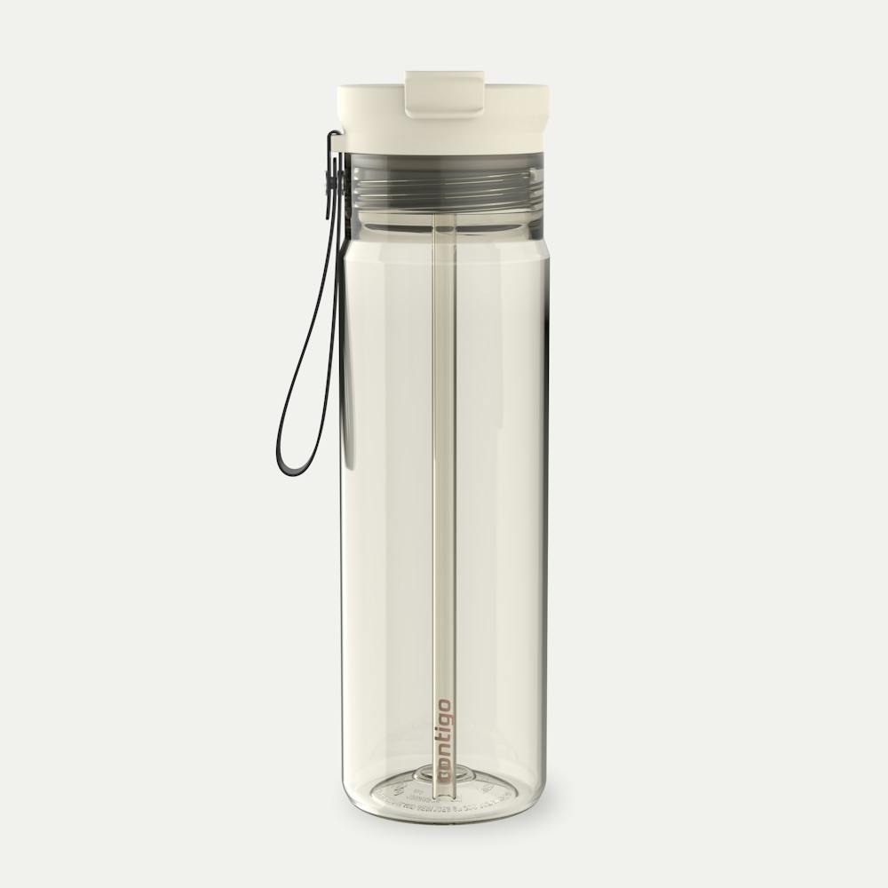 28oz DualSip Plastic Bottle (ZZYQ)