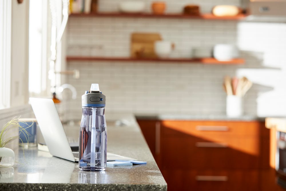 Contigo® Ashland 2.0, Water Bottle with AUTOSPOUT® Lid, 32oz (YTK9)