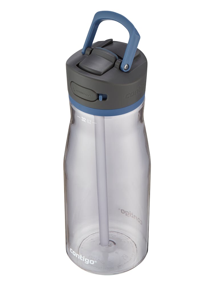Contigo® Ashland 2.0, Water Bottle with AUTOSPOUT® Lid, 32oz (YTK9)