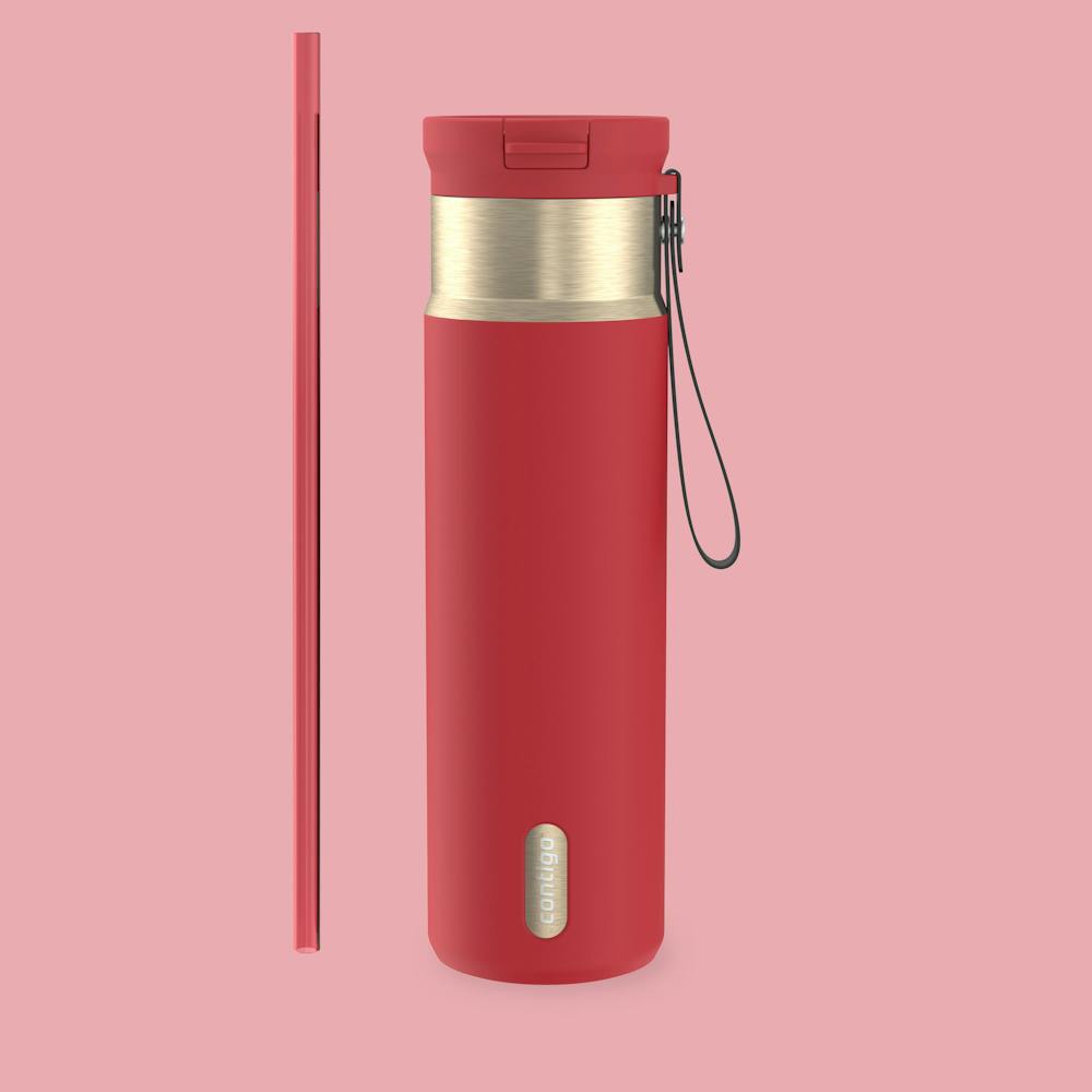 24oz SnapSeal™ Bottle (URD6)