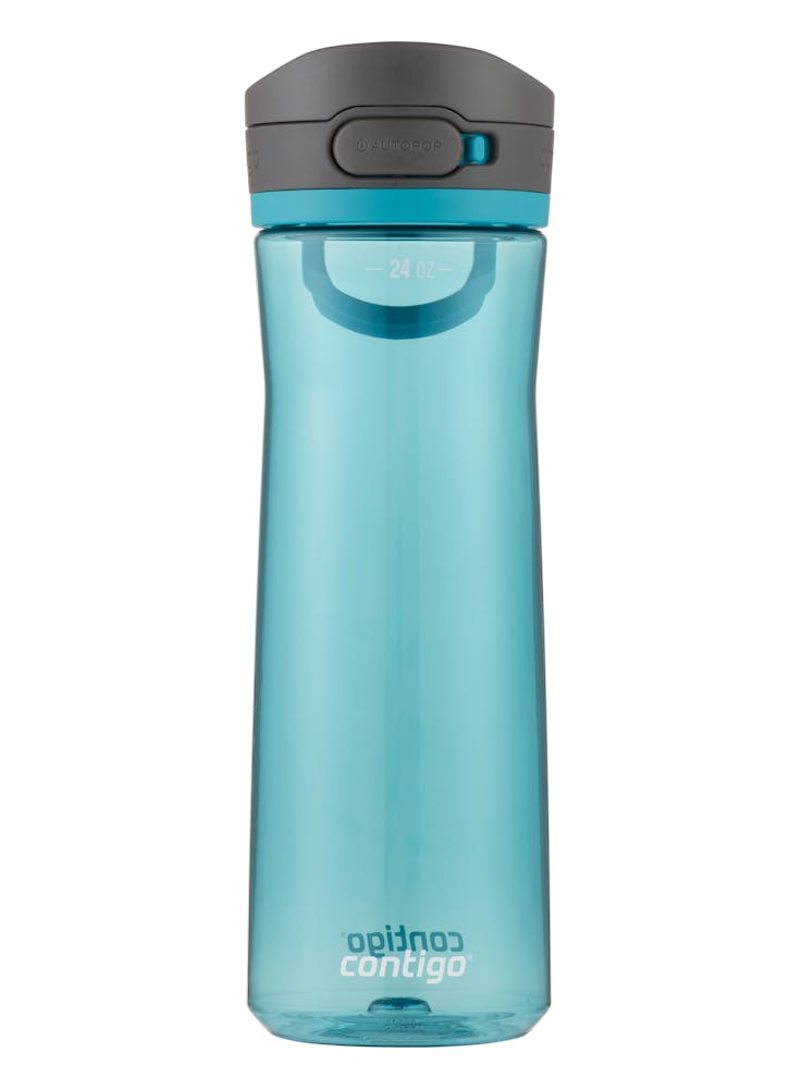 Contigo® Jackson 2.0 Tritan Water Bottle with AUTOPOP® Lid, 24 oz (HQNK)