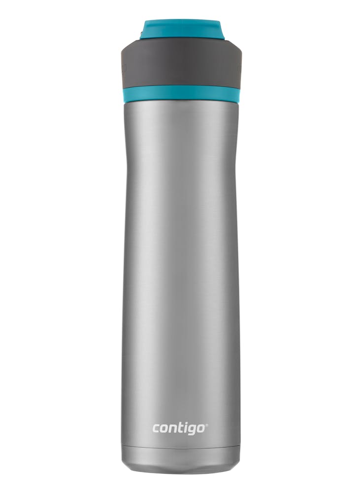 Contigo® Ashland Chill 2.0 Stainless Steel Water Bottle with AUTOSPOUT® Lid, 24oz (0CWO)
