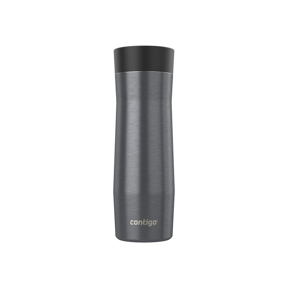 Contigo® AUTOSEAL® West Loop Vacuum-Insulated Stainless Steel Travel Mug with Easy-Clean Lid, 20 oz (2AZE)