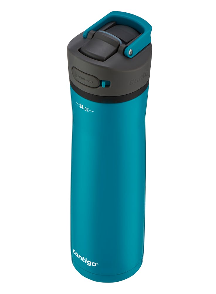 Contigo® Ashland Chill 2.0 Stainless Steel Water Bottle with AUTOSPOUT® Lid, 24oz (0CWO)