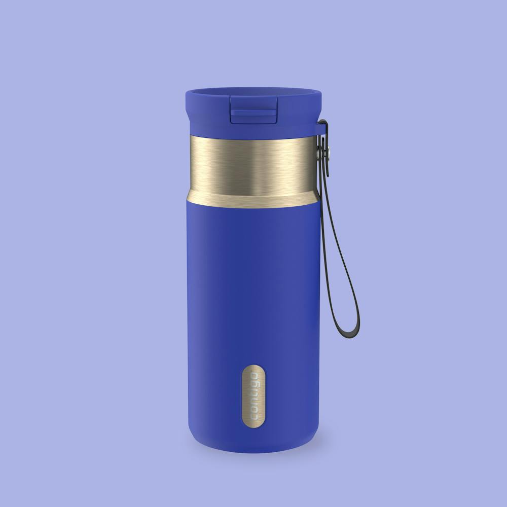 16 oz SnapSeal™ Bottle (WM01)