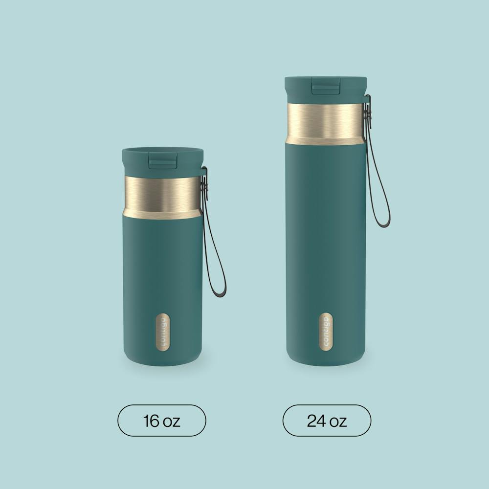 24oz SnapSeal™ Bottle (URD6)