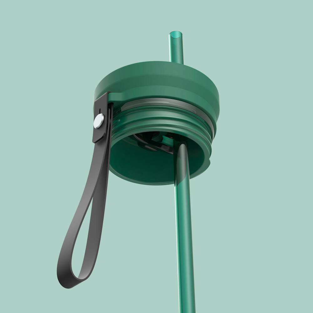 24oz SnapSeal™ Bottle (URD6)