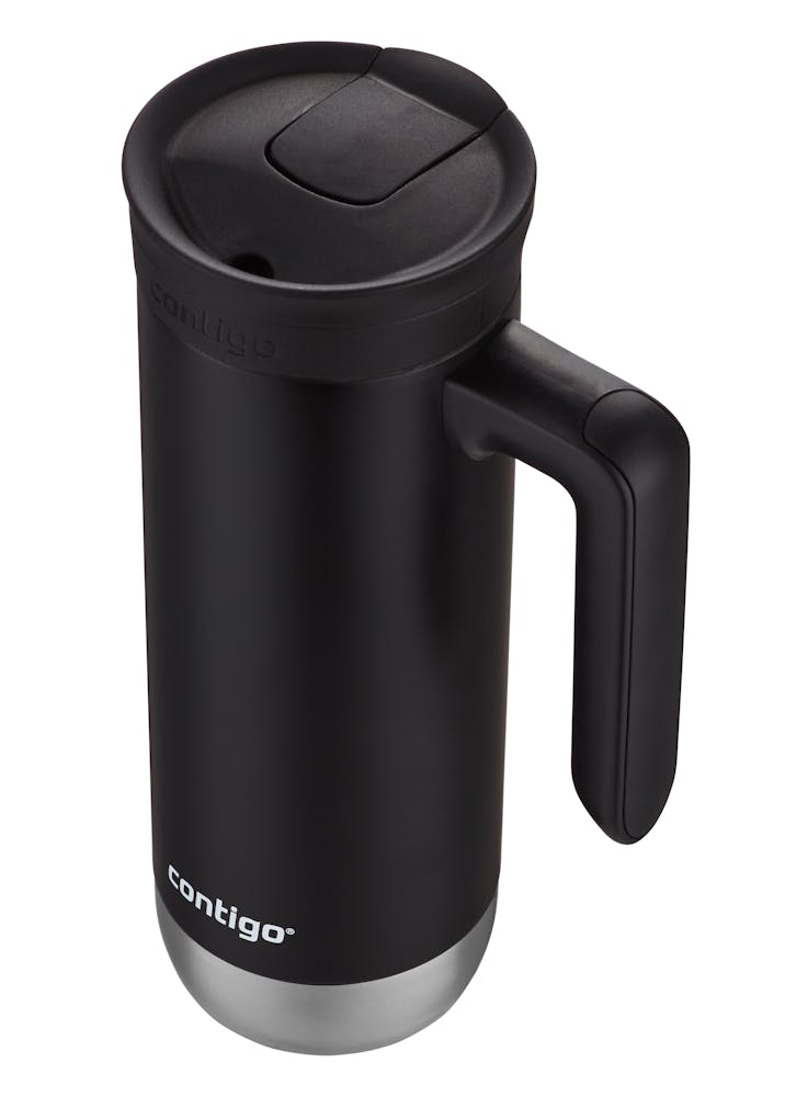 Contigo® Superior 2.0 Leak-Proof Insulated Stainless Steel Travel Mug with Handle, 20oz (GJWD)