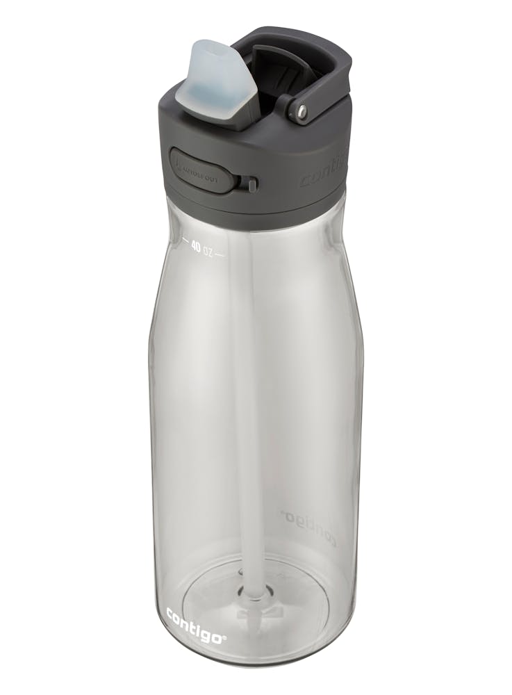 Contigo® Ashland 2.0, 40oz., Water Bottle with AUTOSPOUT® Lid (G0X7)