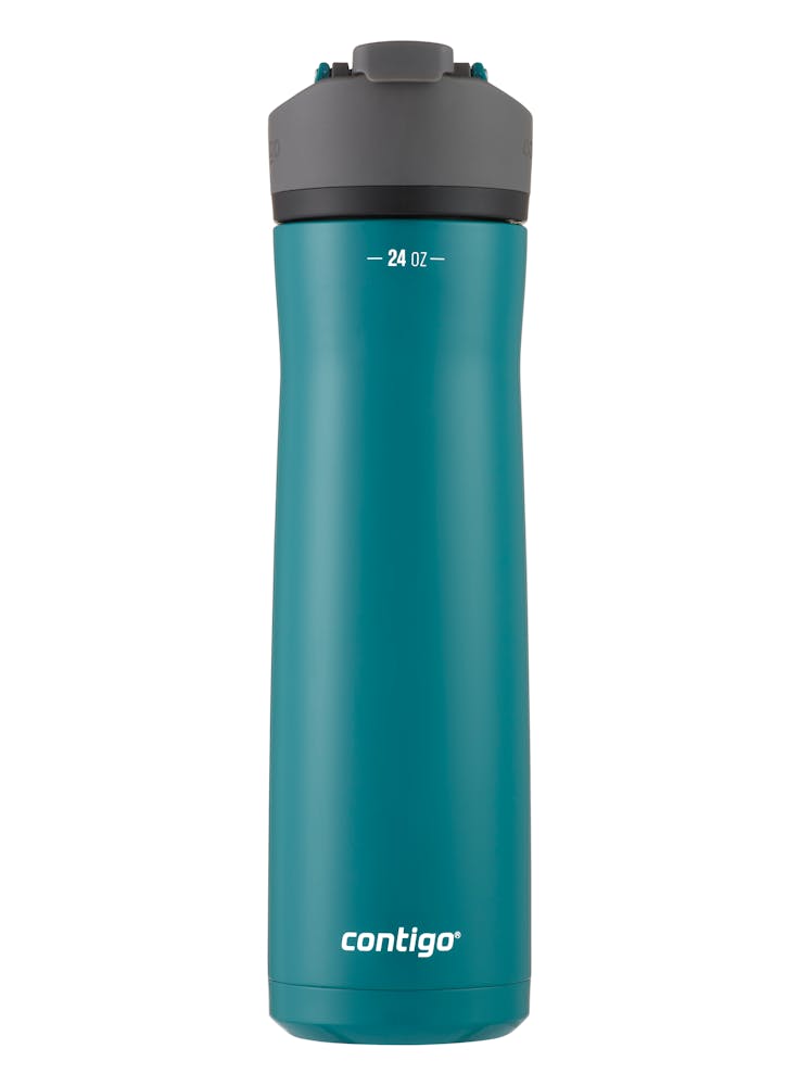 Contigo® Cortland Chill 2.0, 24oz., Stainless Steel Water Bottle with AUTOSEAL® Lid (GVM6)