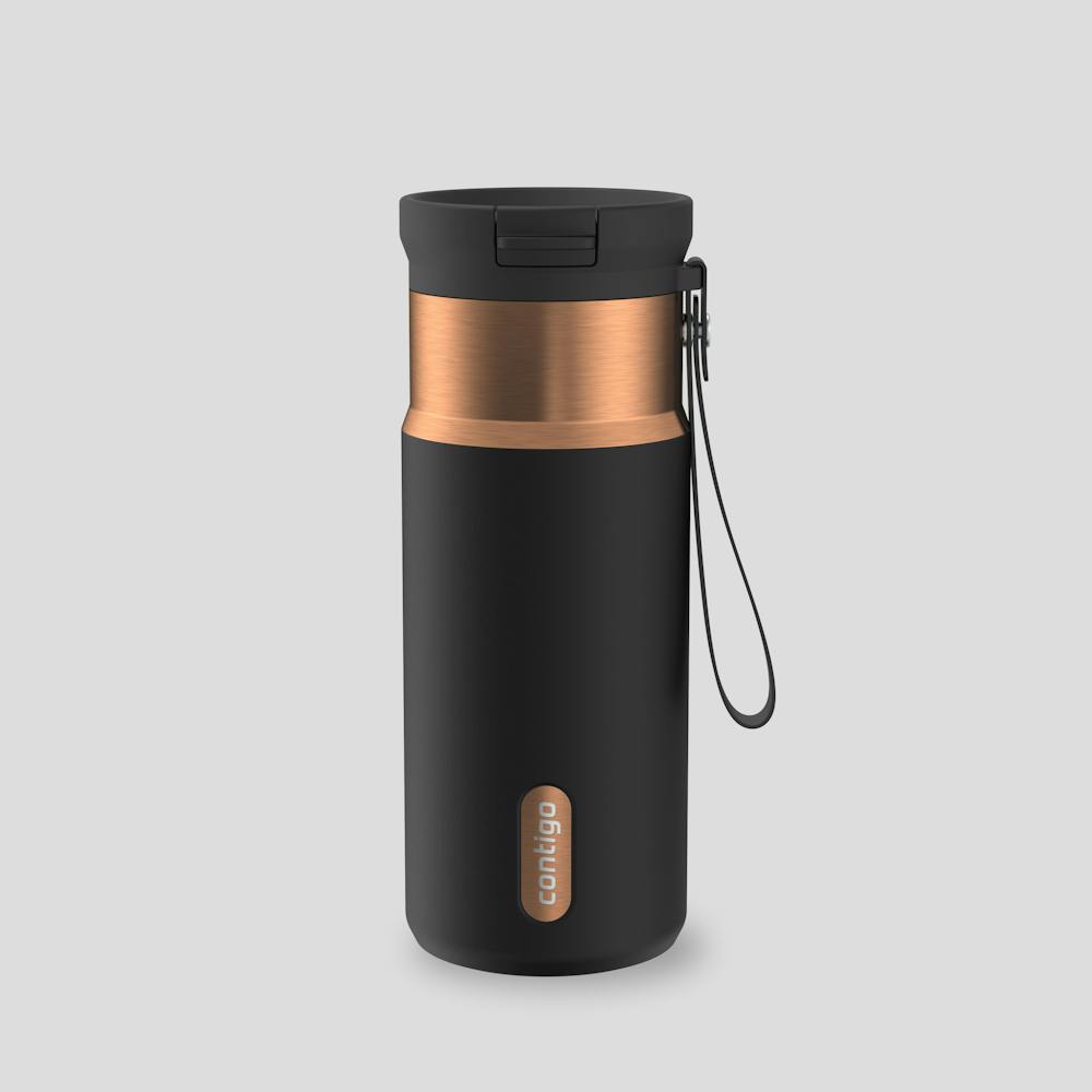 16 oz SnapSeal™ Bottle (WM01)