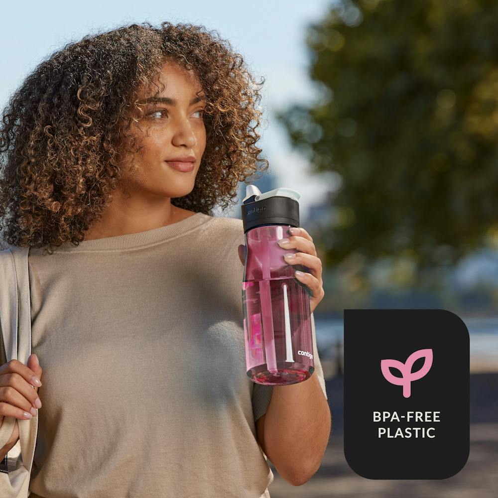 Contigo® Ashland 2.0, Water Bottle with AUTOSPOUT® Lid, 32oz (YTK9)