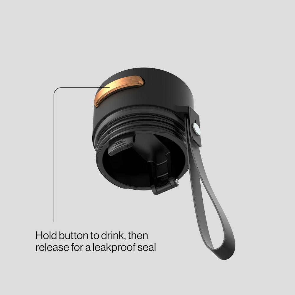 16oz AutoSeal® Bottle (JV8Z)