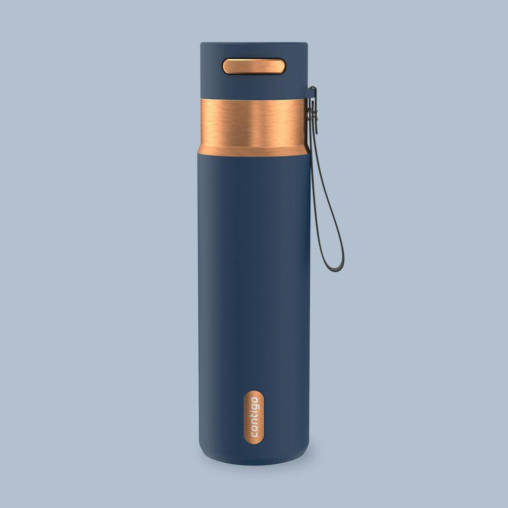 24 oz AutoSeal® Bottle (A3TV)
