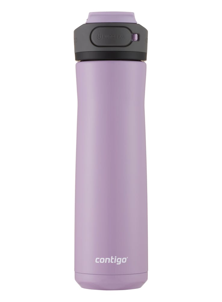 Contigo® Cortland Chill 2.0, 24oz., Stainless Steel Water Bottle with AUTOSEAL® Lid (GVM6)