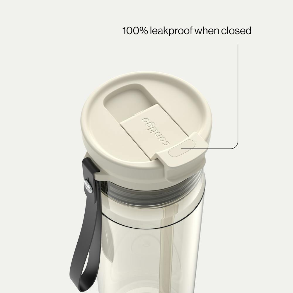 28oz DualSip Plastic Bottle (ZZYQ)