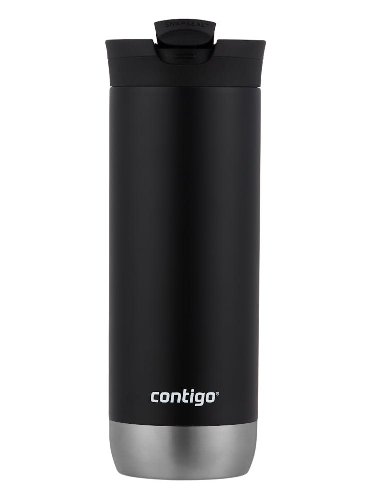 Contigo® Huron 2.0 Stainless Steel Travel Mug with SNAPSEAL™ Lid, 20oz (4DLJ)